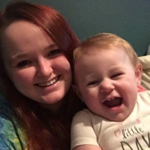 Meet your Posher, Kristen